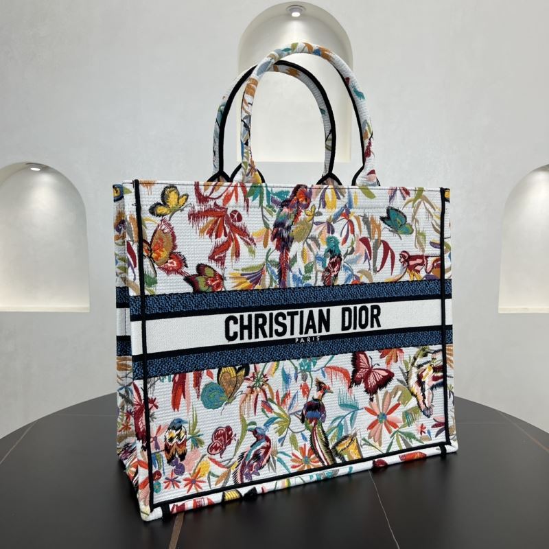 chr1st1an D10r shopping bags